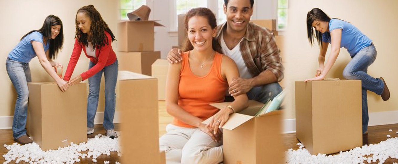 Benefits of Best Packers and Movers in Ghaziabad